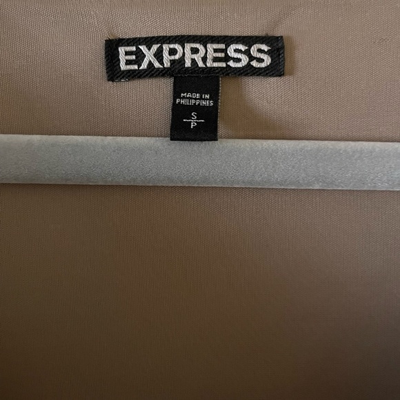 Express dress • size Small - Picture 5 of 5